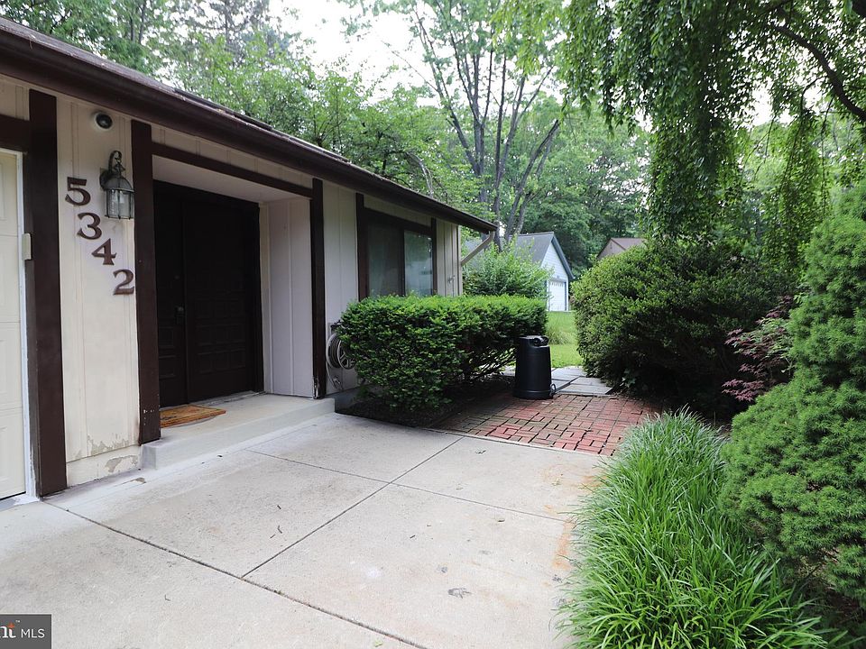 5342 Cristfield Ct, Fairfax, VA 22032 Zillow
