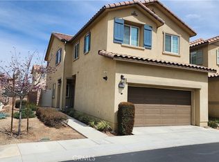 27376 Red Rock Rd, Moreno Valley, CA 92555
