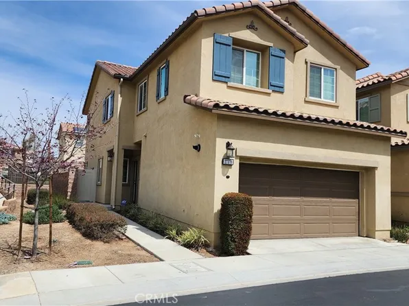 27376 Red Rock Rd, Moreno Valley, CA 92555