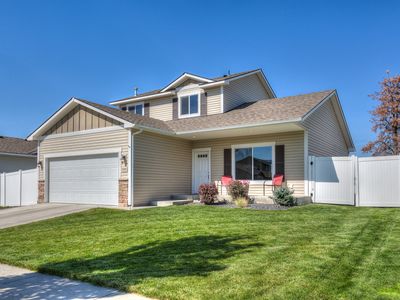 2399 E Knapp Dr, Post Falls, ID, 83854