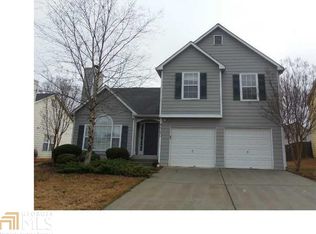 4580 Grove Park Way NW #0, Acworth, GA 30101