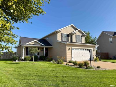 1400 Jadens Way, Washington, IL, 61571