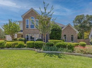 1204 Dimrock, Schertz, TX 78154