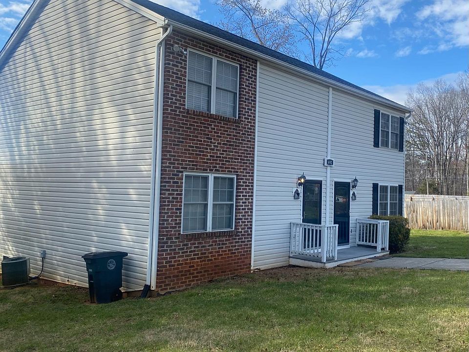 692 Leesville Rd Lynchburg, VA Zillow Apartments for Rent in Lynchburg