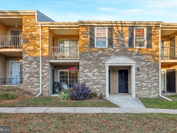 65 Ramsgate Ct Building 211-U-65, Blue Bell, PA 19422