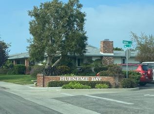 257 E Garden Green Ave, Port Hueneme, CA 93041