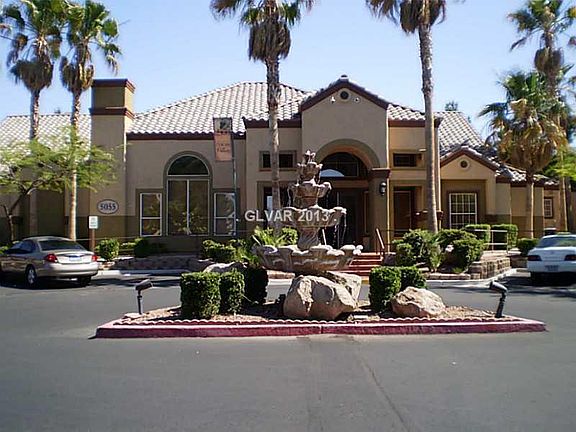 2nd image of 5055 W Hacienda Ave Unit 1014