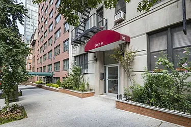 Sold by Brown Harris Stevens