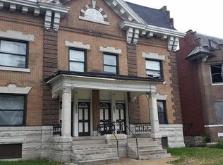 5030-5032 Page Blvd, Saint Louis, MO 63113
