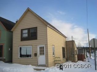 429 W Chestnut St, Leadville, CO 80461