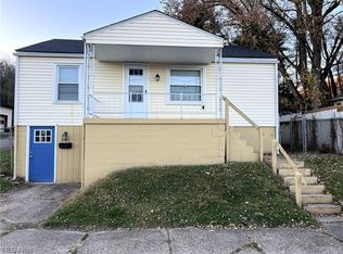 1781 Chester Ave, Wellsville, OH