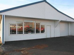 536 S Broad St, Klamath Falls, OR 97601