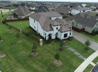 801 Overlook Dr, Prosper, TX 75078