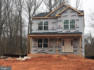 408 Thelma Rd, Glen Burnie, MD 21060