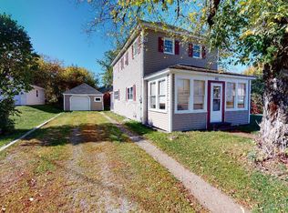 101 Main St, Baileyville, ME 04694