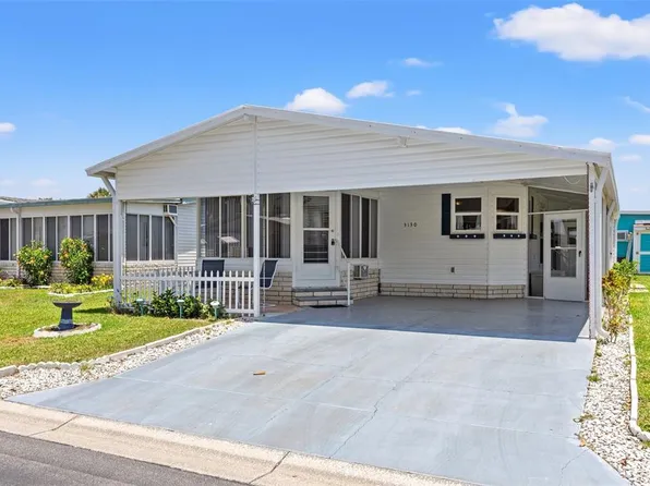 3130 Hickory Dr, Zephyrhills, FL 33543
