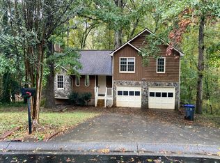 1450 Ashbrook Dr, Lawrenceville, GA 30043