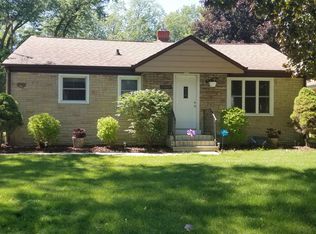 2340 Libal St, Green Bay, WI 54301