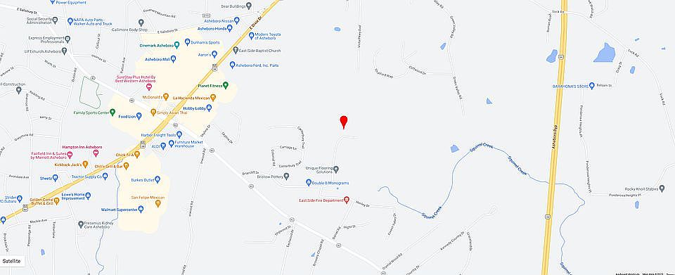 2nd image of Briarcliff Dr
