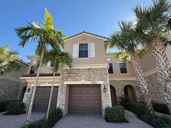 10355 Wellington Parc Drive, Wellington, FL 33449
