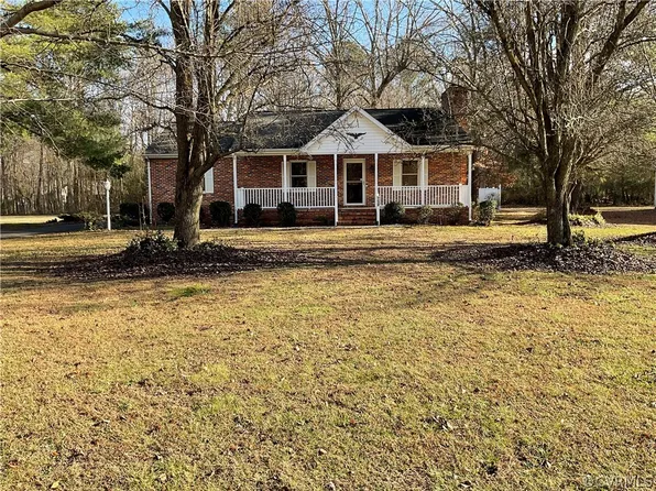 750 Thompson Ave, West Point, VA 23181