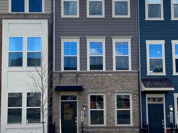 1213 Rockwell Ave, Gaithersburg, MD 20878