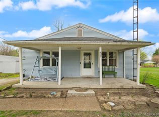 4371 N 4th Street, Dubois, IN