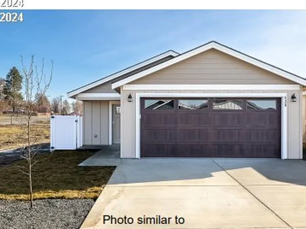 665 Tinley St, Stanfield, OR 97875