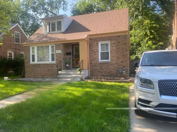 232 E 143rd St, Dolton, IL 60419