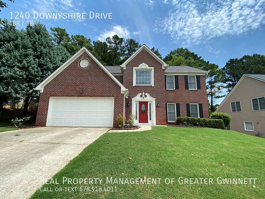 1st image of 1240 Downyshire Dr