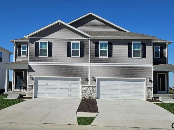 7805 169th St, Bennington, NE 68007