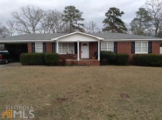 5720 Whippoorwill Dr, Macon, GA 31216
