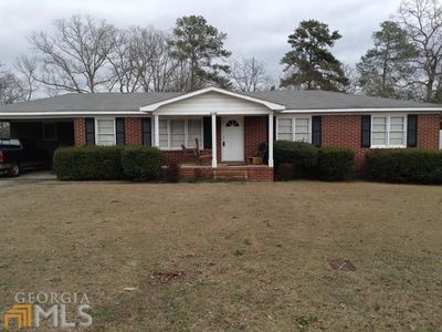 5720 Whippoorwill Dr, Macon, GA, 31216