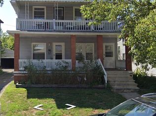 1342 Thoreau Rd #2, Lakewood, OH 44107