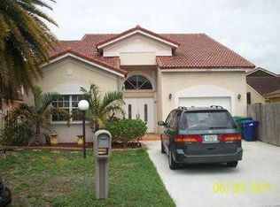 19018 NW 53rd Ct, Opa Locka, FL 33055