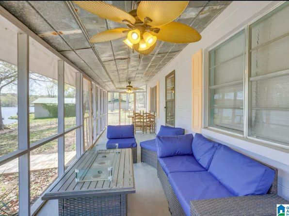 978 Lake Gerald Cir, Delta, AL 36258