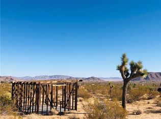 57205 Karol Rd, Landers, CA 92285