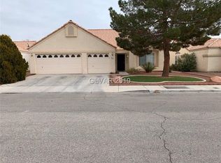 6024 Theatrical Rd, North Las Vegas, NV 89031