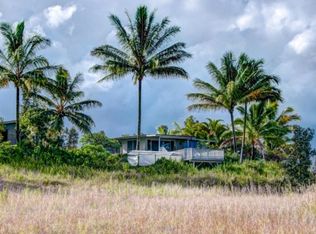 Opihikao Rd LOT B, Pahoa, HI 96778