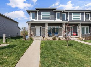 16631 Wilden Dr, Clive, IA 50325