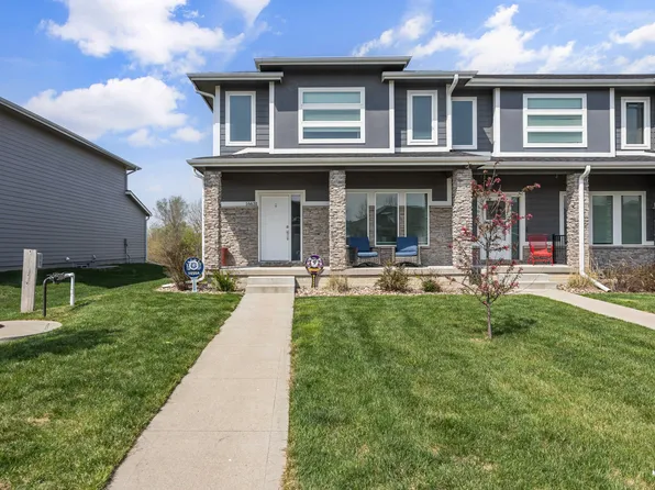 16631 Wilden Dr, Clive, IA 50325