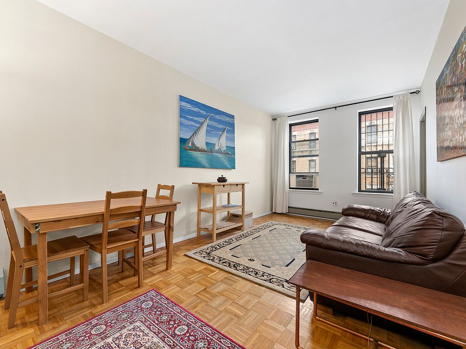 1st image of 502 W 141st St APT 5a