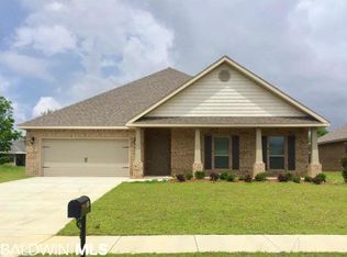 355 Stave Mill Rd, Fairhope, AL 36532