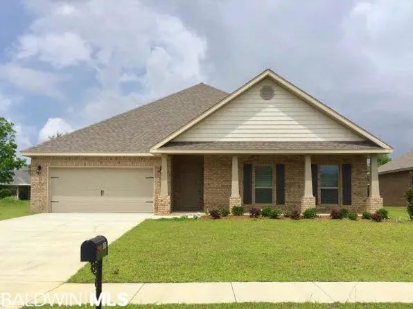 355 Stave Mill Dr, Fairhope, AL 36532