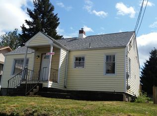 921 Ellinor Ave, Shelton, WA 98584