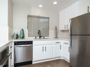 Westlake Canyon, Thousand Oaks, CA 91362