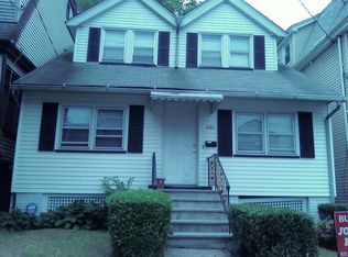 860 Lyons Ave, Irvington, NJ 07111