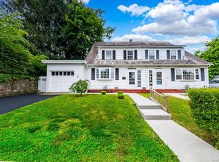 3 Bennett St, Newburgh, NY 12550
