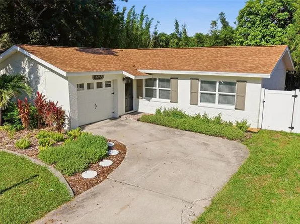 8327 JENNIFER LANE, SEMINOLE, FL 33777