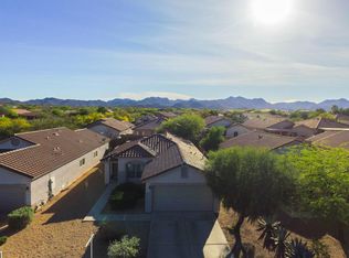 3459 N Boyce Spring Ln, Tucson, AZ 85745
